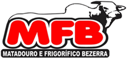 Frigorífico MFB Logo